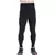 Calças de especificação masculina atléticas baselayer treino legging calças