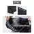 Calças de especificação masculina atléticas baselayer treino legging calças