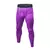 Calças de especificação masculina atléticas baselayer treino legging calças - AXTRA