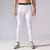 Calças de especificação masculina atléticas baselayer treino legging calças na internet