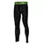 Imagem do Calças de especificação masculina atléticas baselayer treino legging calças