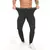 Calças de especificação masculina atléticas baselayer treino legging calças - AXTRA