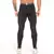 Imagem do Calças de especificação masculina atléticas baselayer treino legging calças