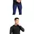Imagem do M-5XL proteção UV rashguard masculino, manga longa, maiô rash guard para jiu-jitsu