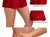 Feminino de cintura alta estiramento atlético treino ativo fitness vôlei short - comprar online