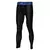 Calças de especificação masculina atléticas baselayer treino legging calças - comprar online
