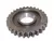ZANELLA 150 RX/ G3/ FULL/ PATAGONIAN EAGLE 4T-5V (CUSTOM)/ 125 HJ/ STREET ENGRANAJE INTERMEDIARIO Z-29 CODIGO 4268-000 - comprar online