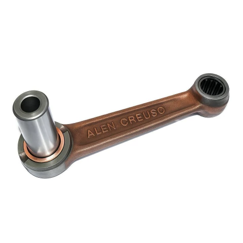 ZANELLA 175/ 180 cc (2T) (STANDARD) KIT DE BIELA CODIGO 2330-000 - comprar online