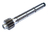 HONDA 100 WAVE/ NF-M3/ MH3/ SERIE II (+2011) EJE PRIMARIO Z-12 (LARGO) CODIGO 3528-000