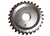 YAMAHA 125 XTZ E/ ED/ K ENGRANAJE DE ARRANQUE Z-28 CODIGO 7042-000