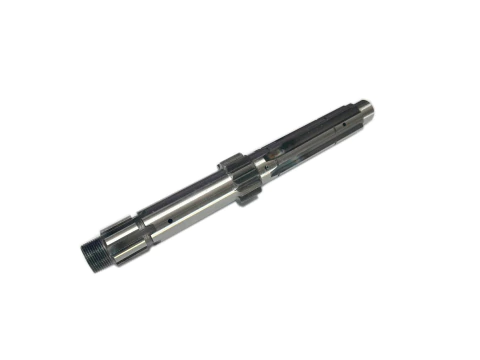 ZANELLA ZR GTA 250 EJE PRIMARIO Z-12 CÓDIGO 8338-000