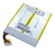Bateria Notebook Positivo Stilo Xci3650 Xc3650 Xc3620 Xc7660