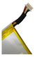 Bateria Nova Para Notebook Positivo Duo Zr3630 E Duo Zr3635 - comprar online