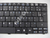 Teclado Acer Aspire One 521 532h 533 D255 D260 Abnt2 Com Ç Cor:Preto - comprar online