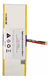 Bateria Interna Para Notebook Multilaser Pc310 Jjy4570175 Fh3664244 7.6v 4000mah/30.4wh na internet
