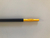 Piteira Narguile De Alumínio Media Triton Anubis Anodizado - comprar online