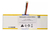 Bateria Interna Para Notebook Multilaser Pc310 Jjy4570175 Fh3664244 7.6v 4000mah/30.4wh - comprar online