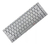 Teclado Para Multilaser Ultra Ub432 Ub436 Ub530 Ub531 Ub532 na internet