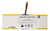 Bateria Interna Para Notebook Multilaser Pc310 Jjy4570175 Fh3664244 7.6v 4000mah/30.4wh - comprar online