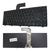 Teclado Notebook Dell Inspiron 14r 3420 14r 5420 15r 5520 Br Cor:Preto - loja online