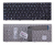 Imagem do Teclado Para Notebook Positivo Stilo Xr2950 Xr2990 Xr2995 Cor:Preto