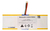 Bateria Interna Para Notebook Multilaser Pc310 Jjy4570175 Fh3664244 7.6v 4000mah/30.4wh na internet