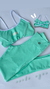 CONJUNTO - VERDE PISCINA RTDA