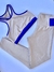 CONJUNTO - COMPRESSÃO AZUL ROYAL - comprar online