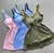 VESTIDO - BEACH (short em baixo)