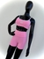CONJUNTO - AGATHA SHORT ROSA