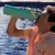 Garrafa Térmica Aerolight Fast Flow Heat Wave Tropical Teal | 1.1L - Maze Celulares