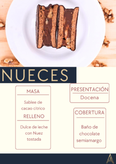 NUEZ en internet