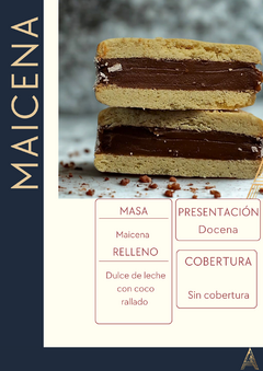 MAICENA en internet