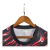 Camisa Manchester United Treino 25/26 - Torcedor Adidas Masculina - Preta com detalhes em vermelho - comprar online