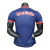 Camisa Red Bull Bragantino II 25/26 - Jogador Puma Masculina - Azul - comprar online