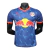 Camisa Red Bull Bragantino II 25/26 - Jogador Puma Masculina - Azul