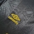 Camisa Retrô Manchester United 93/95 Away Umbro - Preto - loja online