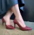 SCARPIN CHARLOTE - Villa Vallentine