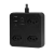 WKC-F321 Painel Inteligente Tuya Tomada Inteligente TUYA-Preto - comprar online