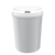 Lixeira Inteligente WKZ-12L, Modelo Recarregável de 12L, Preta