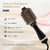 Escova Térmica para Cabelo WKMS-01 - Tensão Ajustável 127V/220V - comprar online