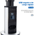 Extensão de Mesa Retrátil WKC-311 com USB Type-C - loja online