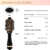 Escova Térmica para Cabelo WKMS-01 - Tensão Ajustável 127V/220V - comprar online