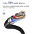 Extensão Elétrica WKC-B04U 4+3 - comprar online
