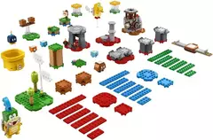 LEGO 71380 Super Mario Domine sua aventura