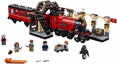 Lego Harry Potter 75955 - O Expresso De Hogwarts