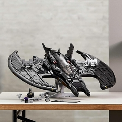 LEGO SET 76161-1 - 1989 Batwing - comprar online