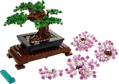10281 LEGO Bonsai