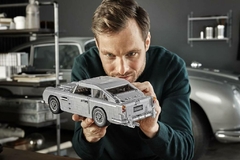 LEGO 10262 Creator Expert James Bond Aston Martin DB5