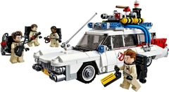 LEGO Cuusoo Ghostbusters Ecto-1 21108 - comprar online